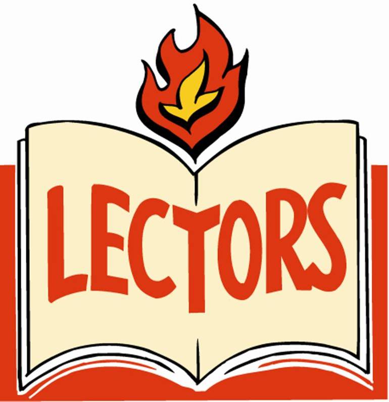 lector